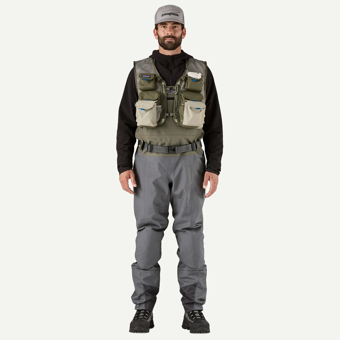 Patagonia Swiftcurrent Expedition Waders