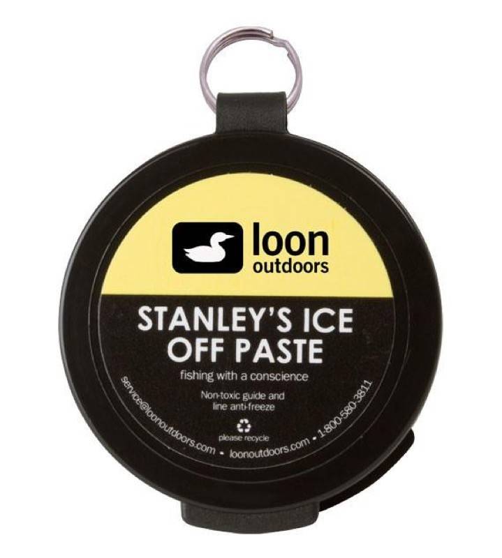 Loon Stanley's Ice OFF Paste
