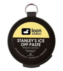 Loon Stanley's Ice OFF Paste