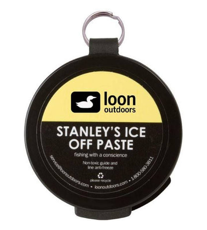 Loon Stanley's Ice OFF Paste