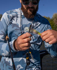 Loon Streamer Kit - secondary view