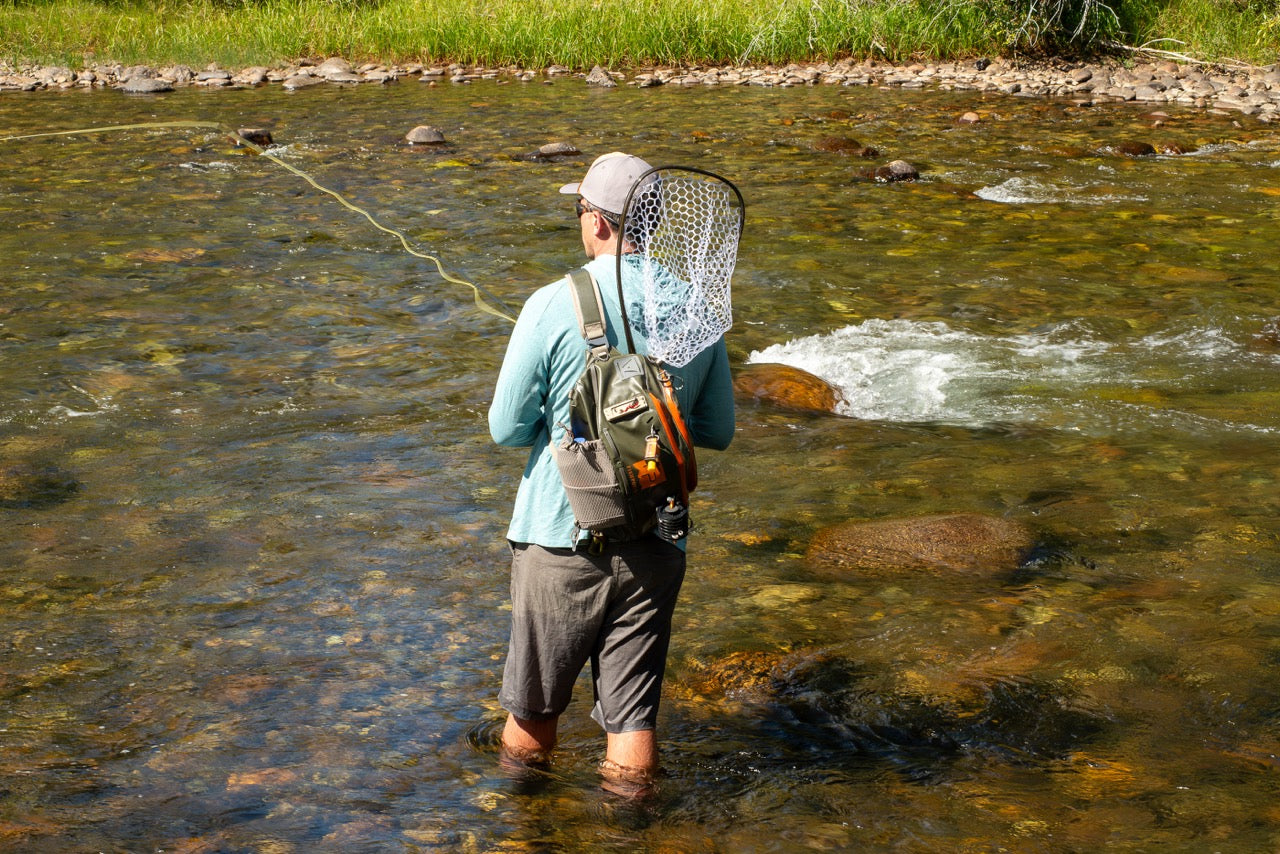 Fishpond Stormshadow Sling Pack