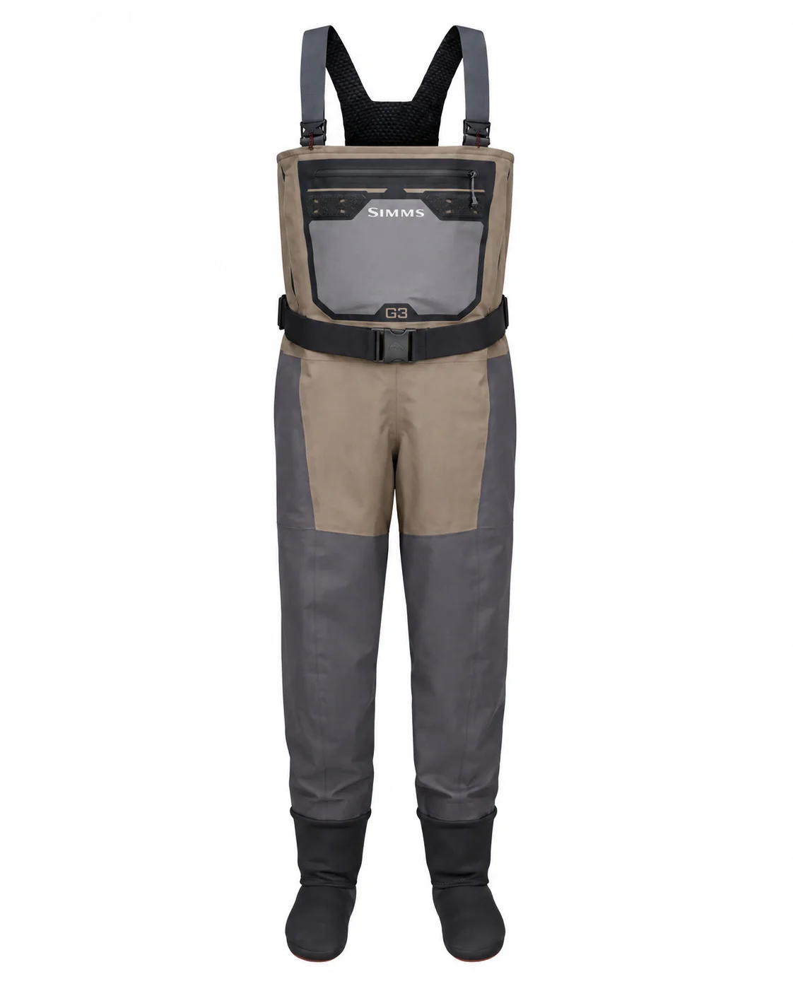 Simms G3 Pro Stockingfoot