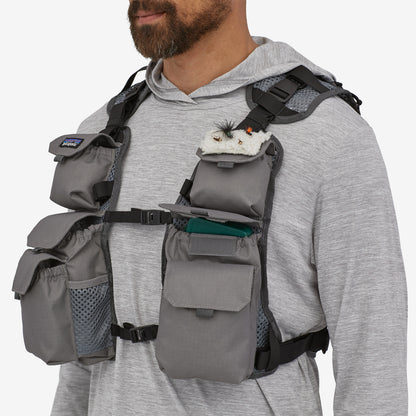 Patagonia Stealth Convertible Vest