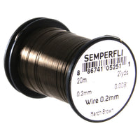 SemperFli Wire - secondary view