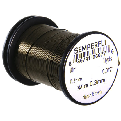 SemperFli Wire