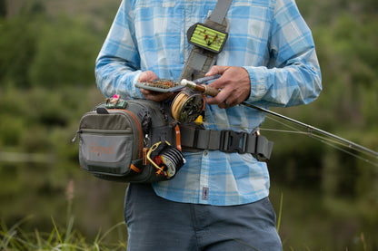 Fishpond Switchback Pro Wading System