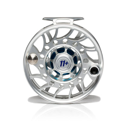 Hatch Iconic Fly Reel Saltwater Mid Arbor