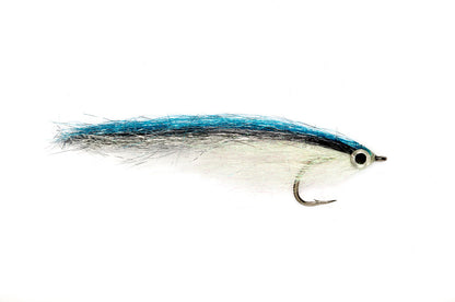 Burks Hot Flash Minnow