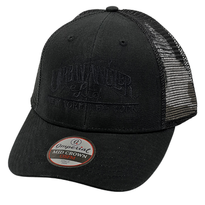 Urban Angler Trucker Hat