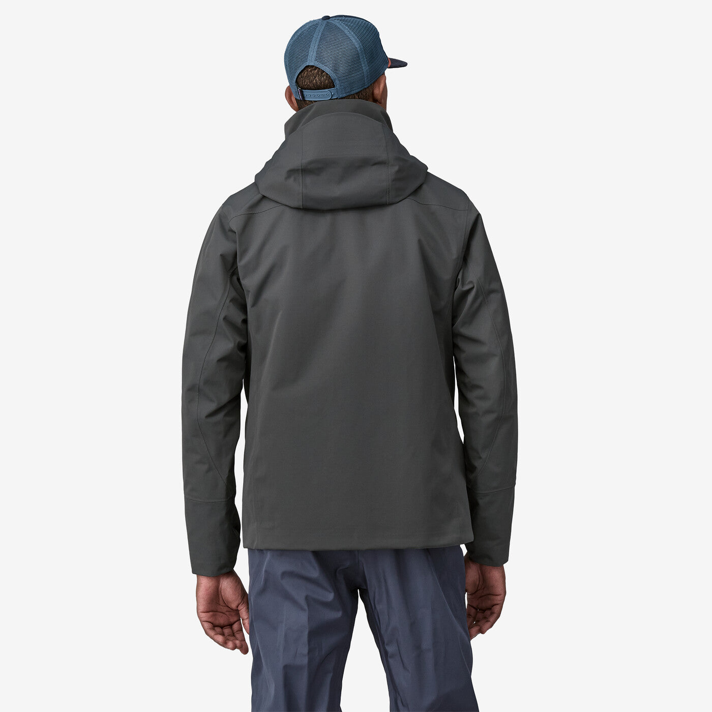 Patagonia Swiftcurrent Wading Jacket – Urban Angler