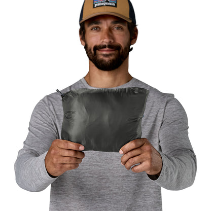 Patagonia Nano Puff Fitz Roy Trout Hoody