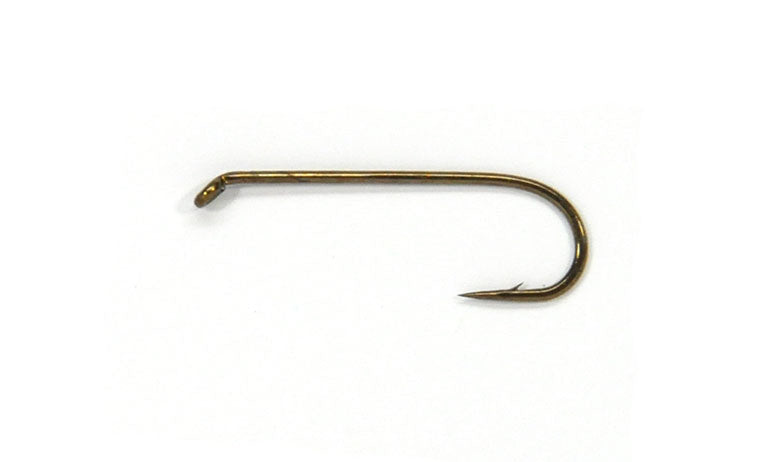 Tiemco TMC 5263 Hooks