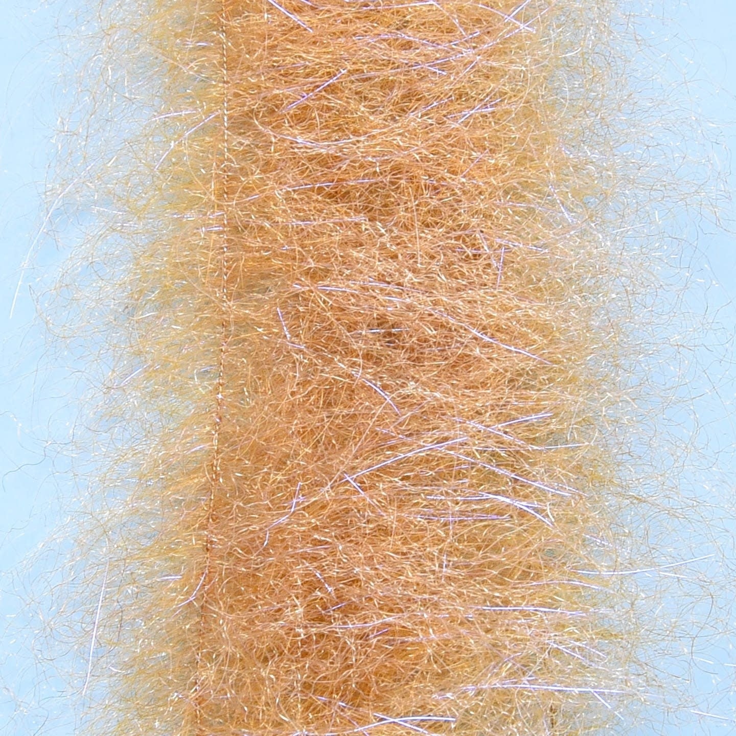 EP Shrimp Dub Brush 2"