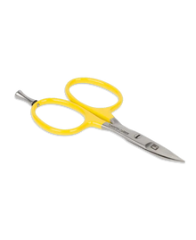 Loon Tungsten Carbide Curved Scissors