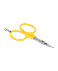 Loon Tungsten Carbide Curved Scissors - secondary view