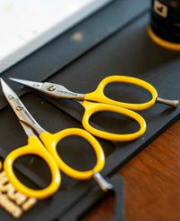 Loon Tungsten Carbide Universal Scissor - secondary view