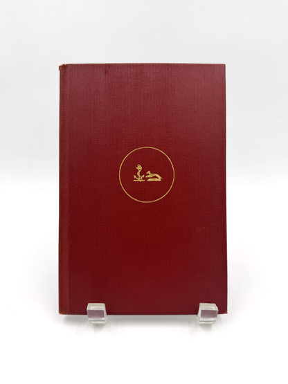 The Cascapedia Club by F Gray Griswold