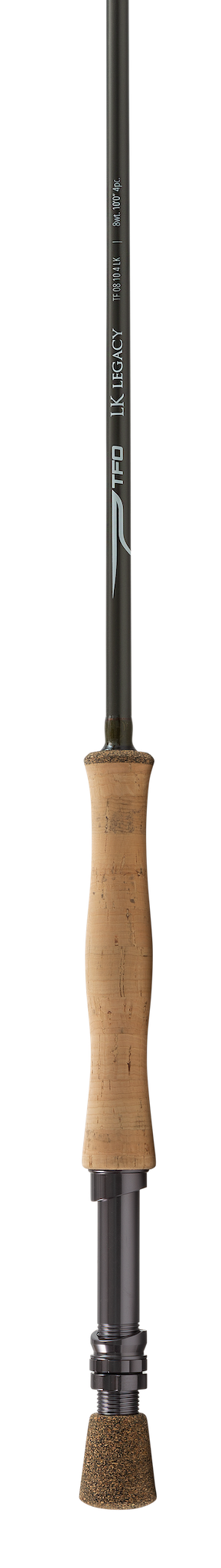TFO LK Legacy Rod