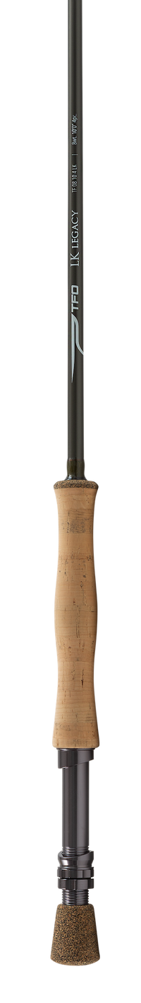 TFO LK Legacy Rod - secondary view