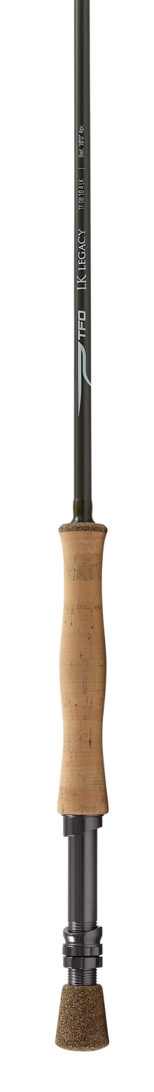TFO LK Legacy Rod