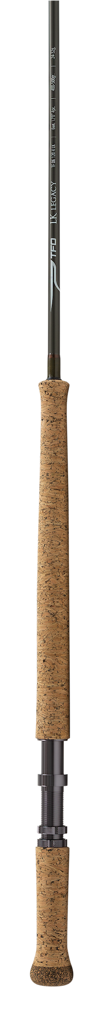 TFO LK Legacy Spey Rod - secondary view