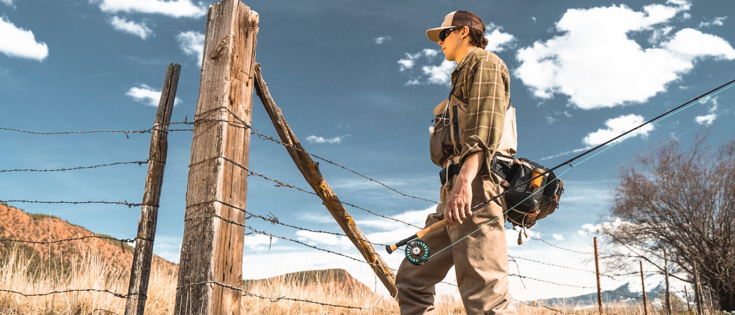 TFO NXT Black Label Outfit