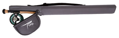 TFO NXT Black Label Outfit