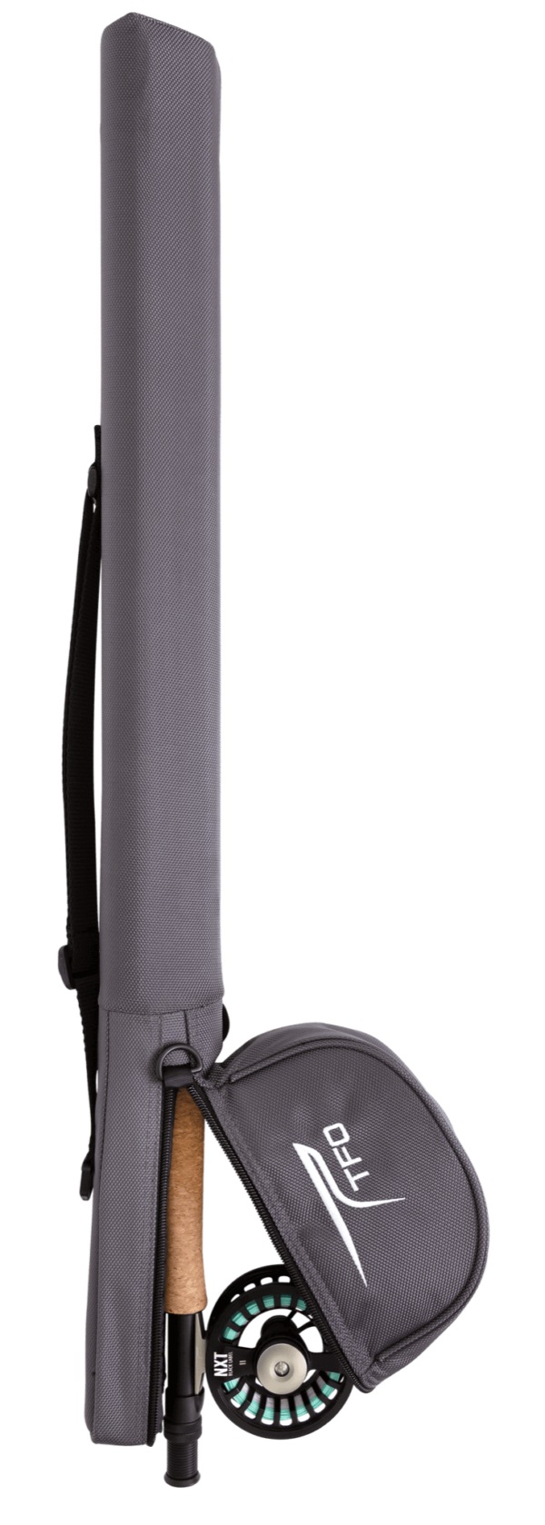 TFO NXT Black Label Outfit