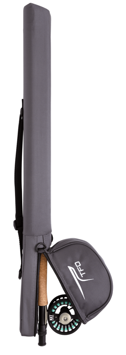 TFO NXT Black Label Outfit