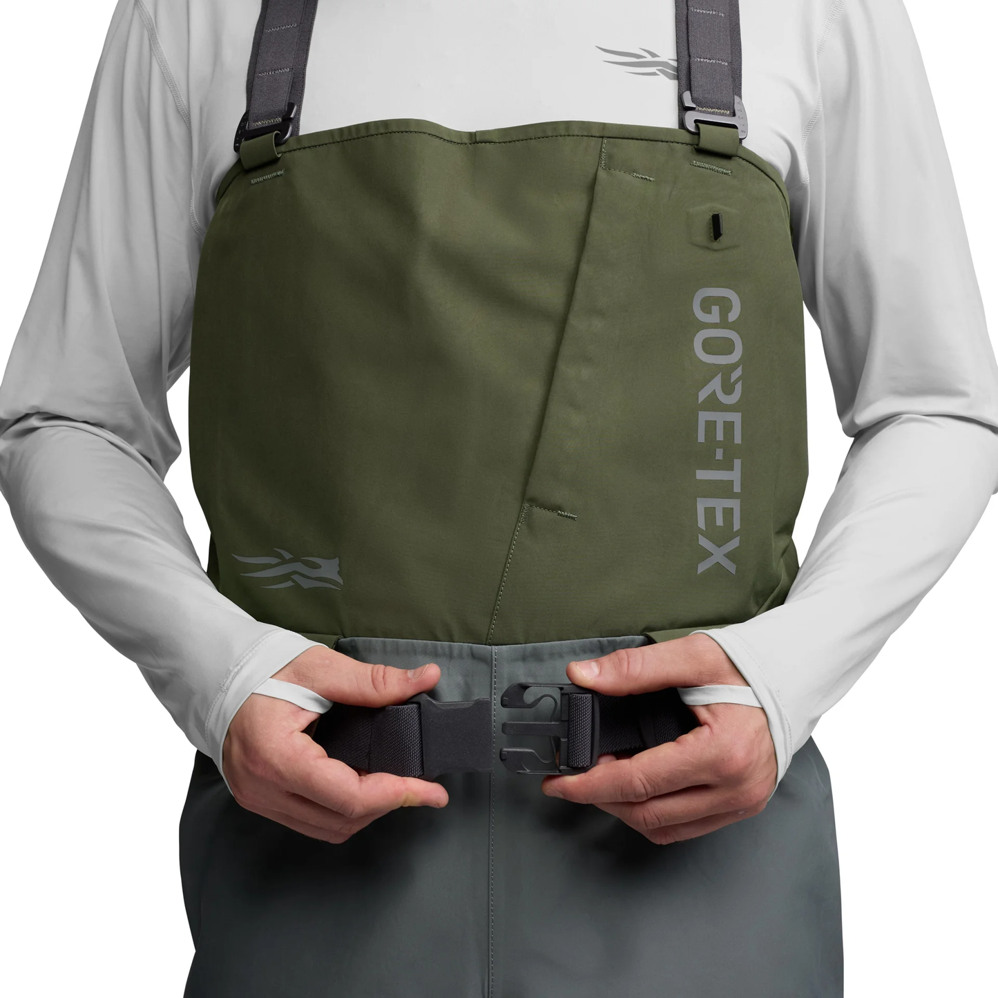 Sitka CrossCurrent GTX Wader