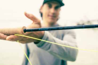 Sage SALT R8 Rod - Grand Slam Edition