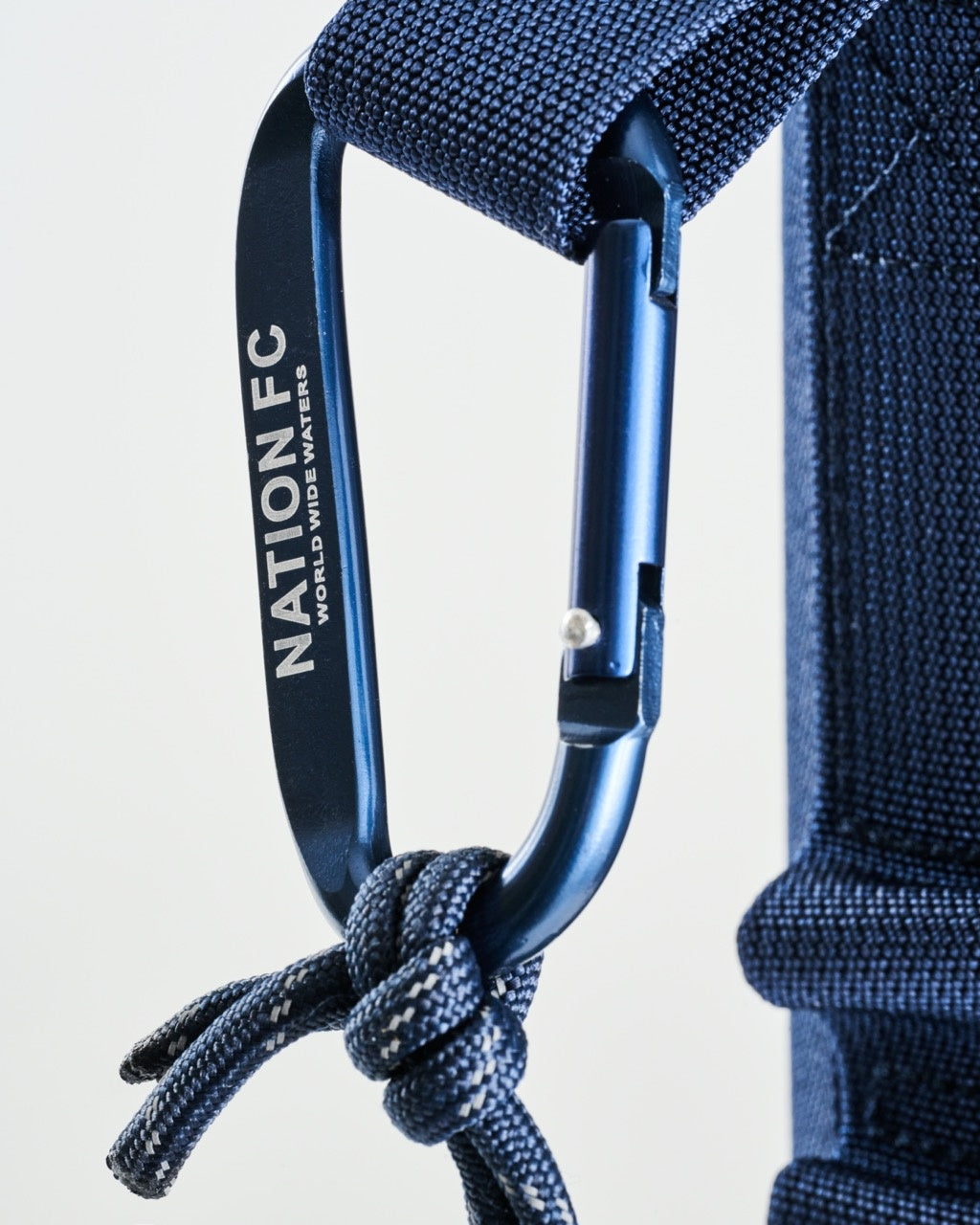 Nation FC 6-Piece Travel Rods