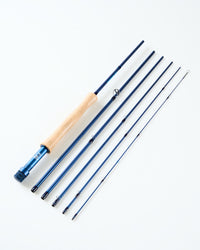 Nation FC 6-Piece Travel Rods - secondary view