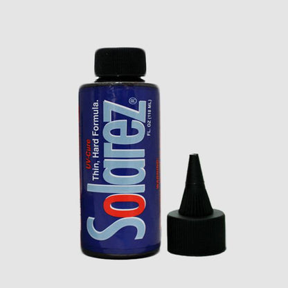 Solarez Fly-Tie UV Resin Thin Hard 2oz