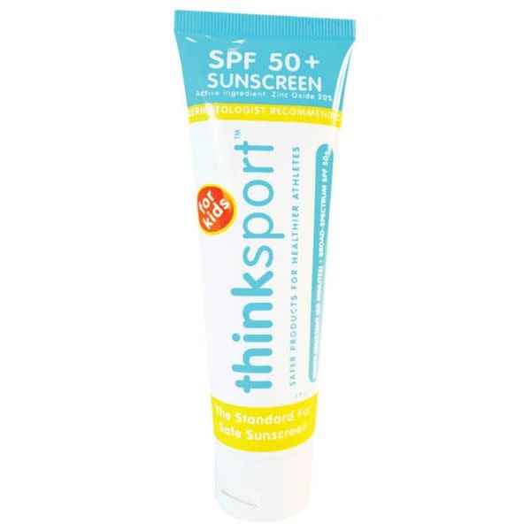 Thinksport Kids Sunscreen