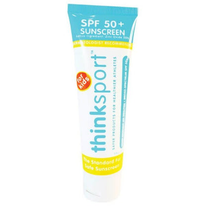 Thinksport Kids Sunscreen