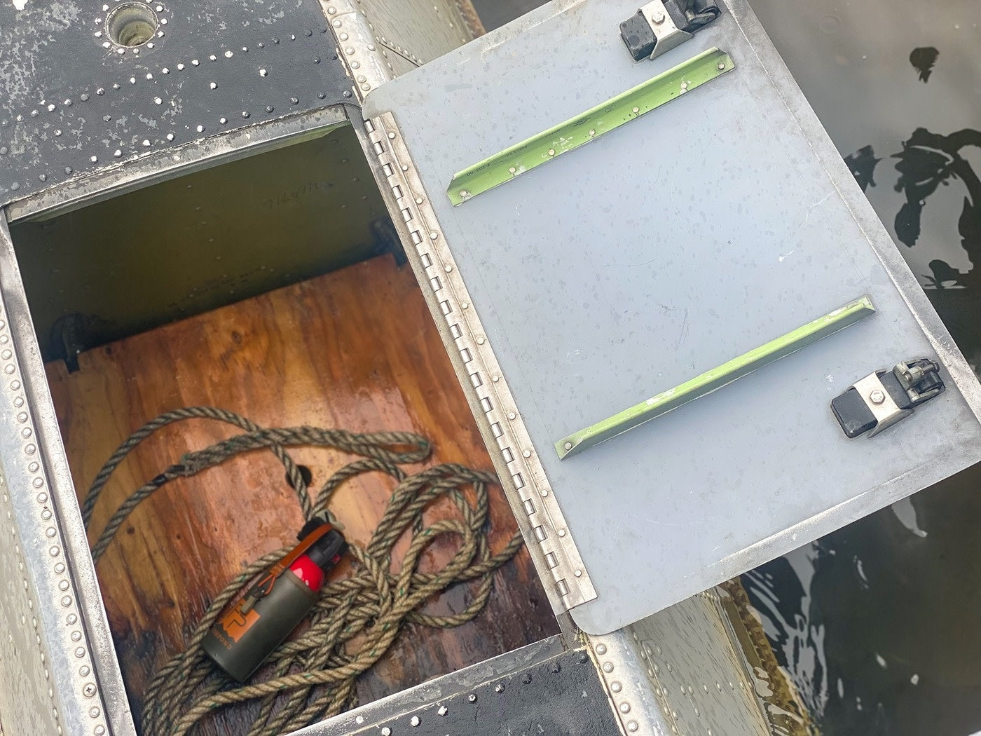 Fishpond Thunderhead Bear Spray Holder