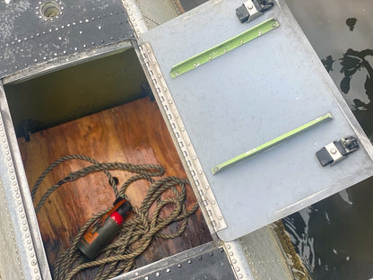 Fishpond Thunderhead Bear Spray Holder