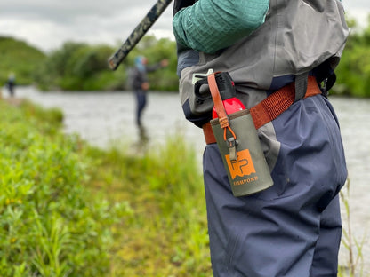 Fishpond Thunderhead Bear Spray Holder