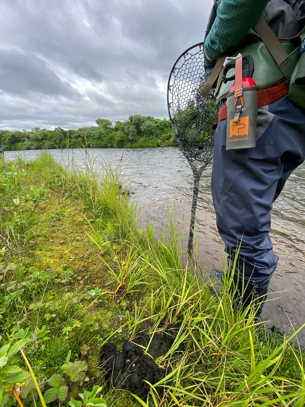 Fishpond Thunderhead Bear Spray Holder