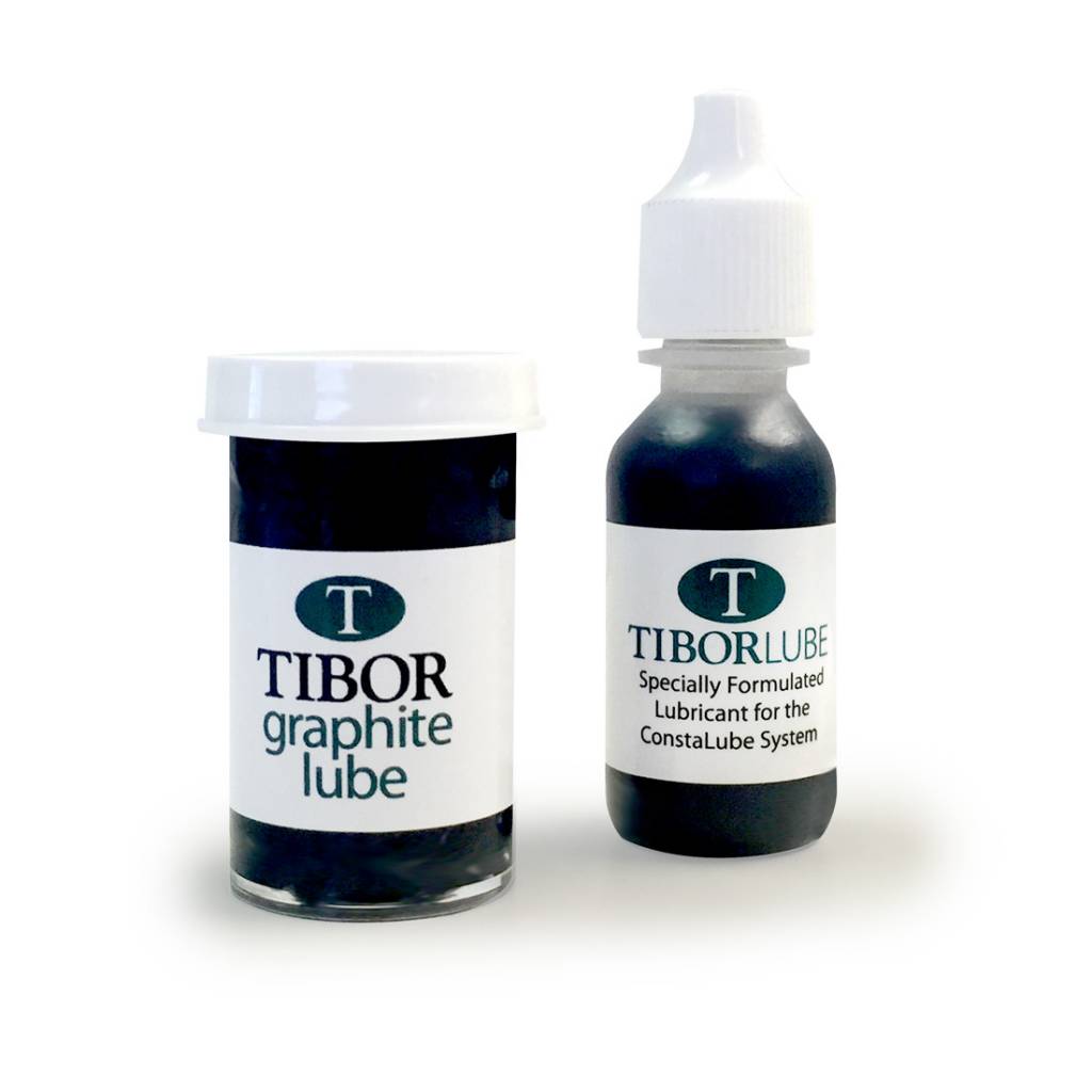 Tibor Lube