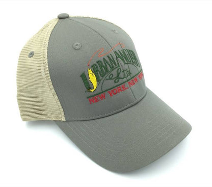 Urban Angler Trucker Hat
