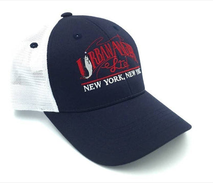 Urban Angler Trucker Hat