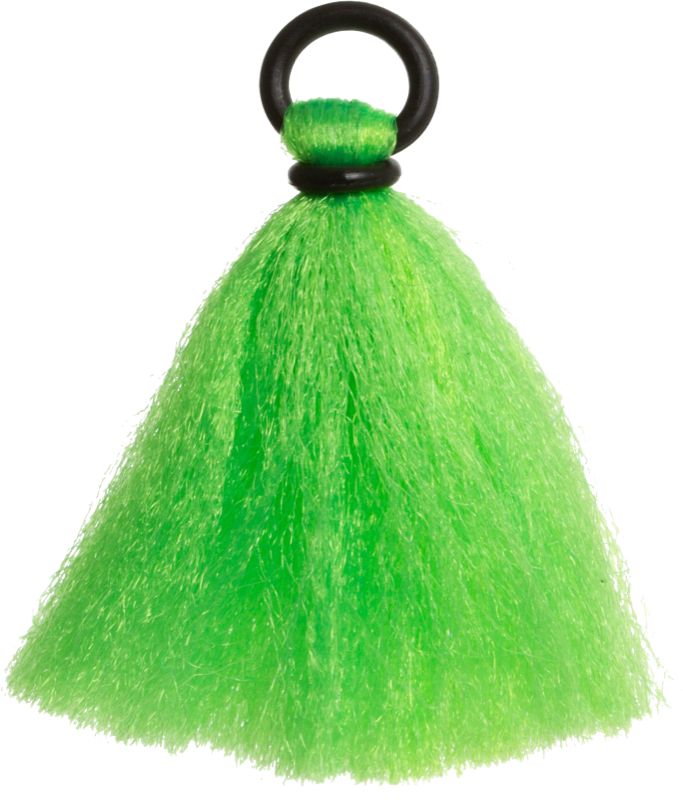 Loon Tip Toppers Small Green (3 Pack)