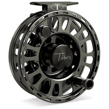 Tibor Signature Fly Reel