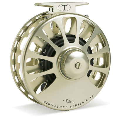 Tibor Signature Fly Reel