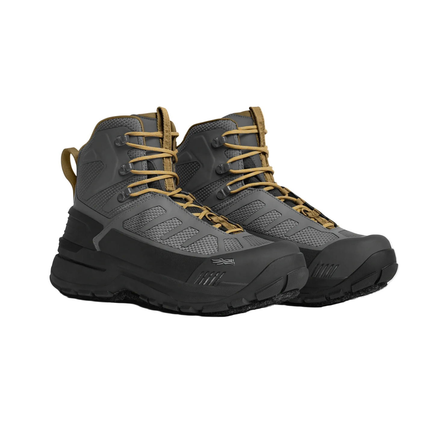 Sitka CrossCurrent Wading Boot – Felt