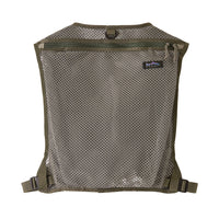 Patagonia Stealth Convertible Vest - secondary view