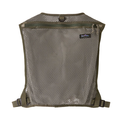 Patagonia Stealth Convertible Vest